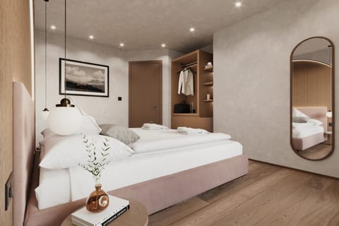 Amaris Suites Apartment hotel in Tirol