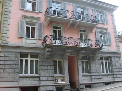 Residence zur Musegg Bed and Breakfast in Lucerne