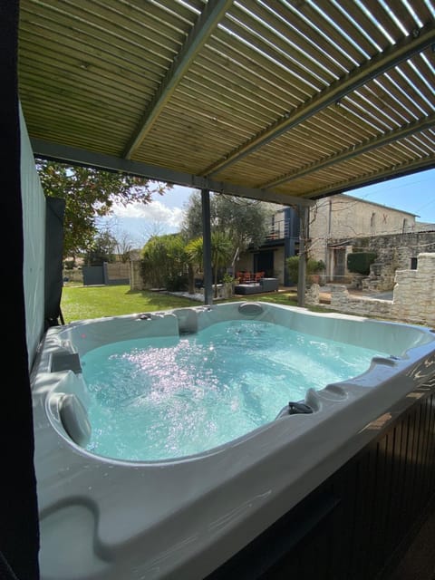 Spa and wellness centre/facilities