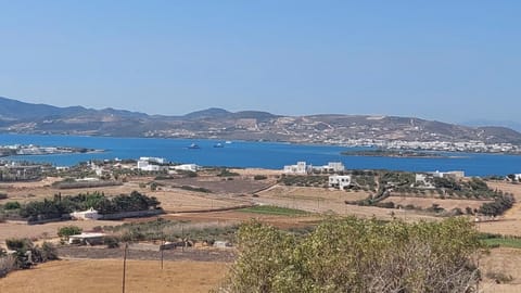 Margarita Countryside Studios Apartment in Paros, Greece