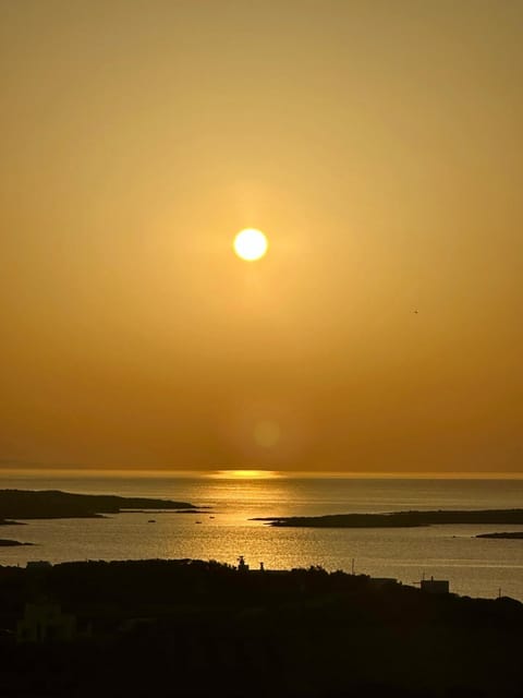 Margarita Countryside Studios Apartment in Paros, Greece