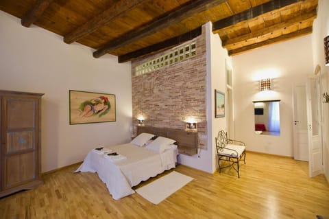 Castelletto Suites Apartment in Cagliari