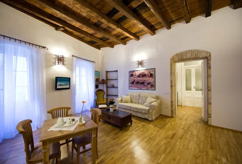 Castelletto Suites Apartment in Cagliari