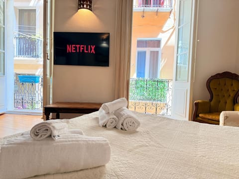 Castelletto Suites Apartment in Cagliari