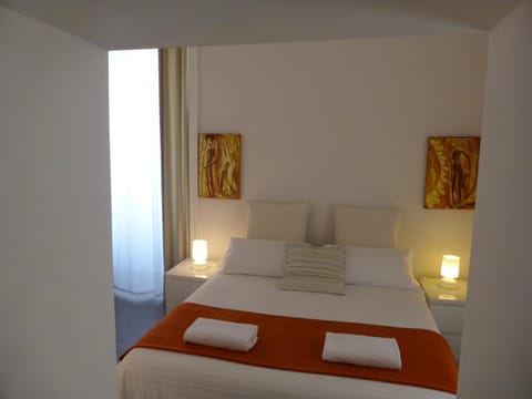 View (from property/room), Bedroom