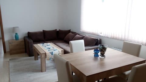 Grand Monastery - Azure Apartment Apartment hotel in Decentralized Administration of Macedonia and Thrace