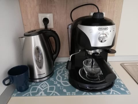 Grand Monastery - Azure Apartment Apartment hotel in Decentralized Administration of Macedonia and Thrace