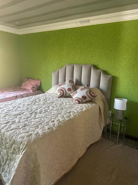 View (from property/room), Bedroom