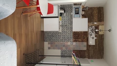 PLAZA REDONDA brugada home Bed and Breakfast in Valencia