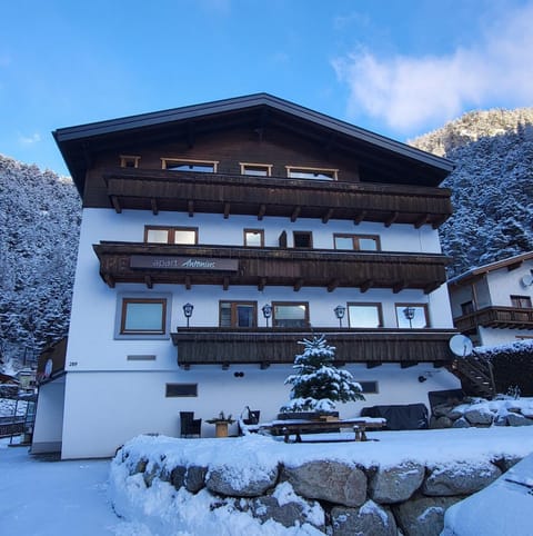 Apart Antonius Apartment in Trentino-South Tyrol