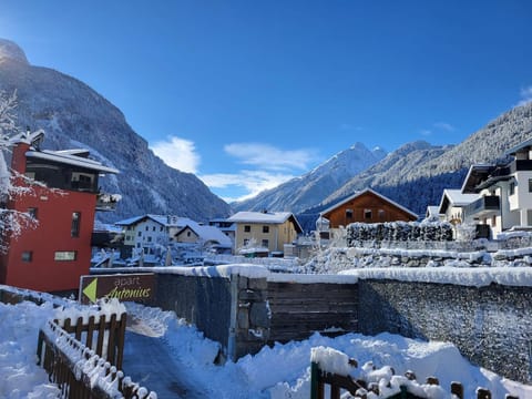 Apart Antonius Apartment in Trentino-South Tyrol