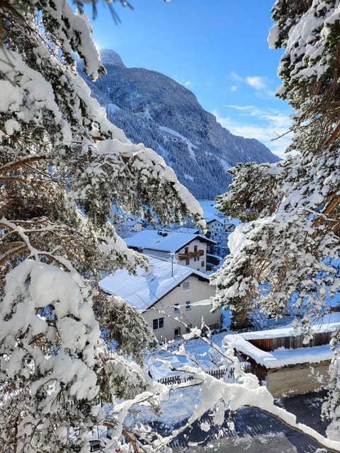 Apart Antonius Apartment in Trentino-South Tyrol