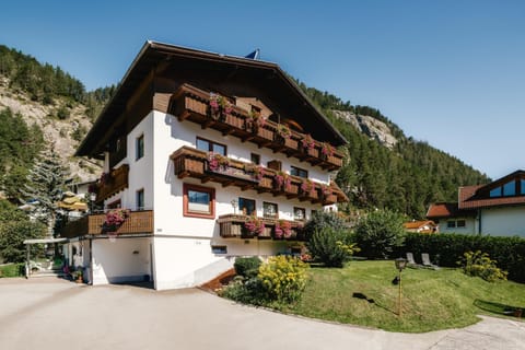 Apart Antonius Apartment in Trentino-South Tyrol