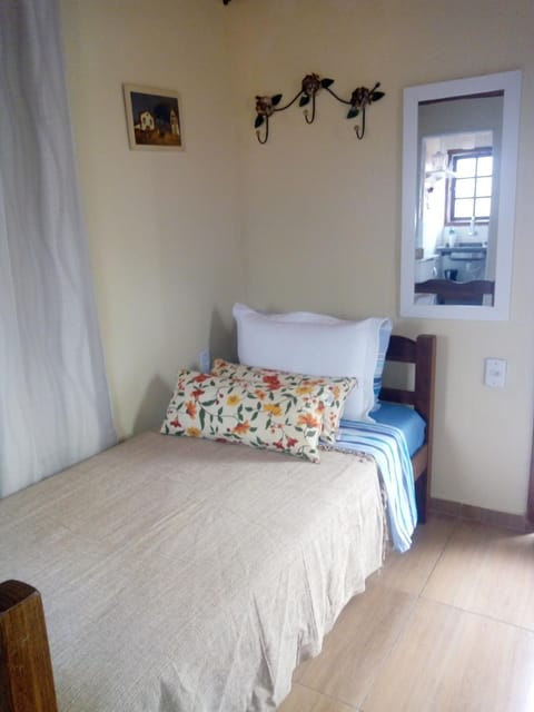 Chale Ideal Bed and Breakfast in Conceição do Ibitipoca