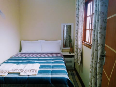 Chale Ideal Bed and Breakfast in Conceição do Ibitipoca