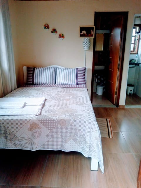 Chale Ideal Bed and Breakfast in Conceição do Ibitipoca