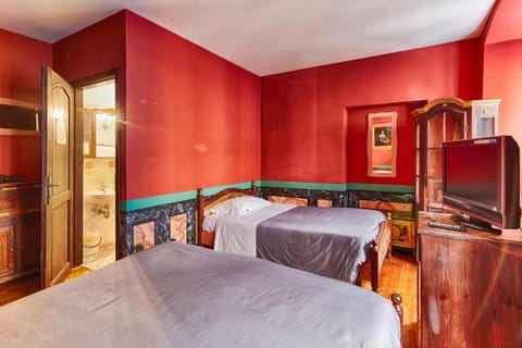 Hotel Portacavana Hotel in Trieste