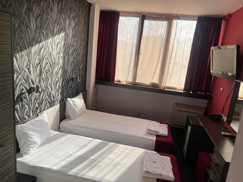 Hotel Dunav Hotel in Dolj County, Romania