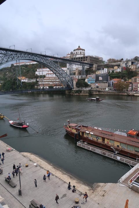 River view