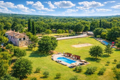Stancija Negričani Villa in Vodnjan