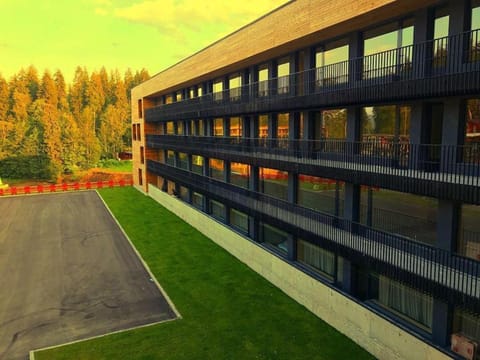 Property view