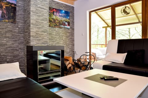 TV and multimedia, Living room