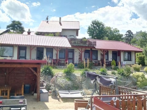 Property building, Balcony/Terrace