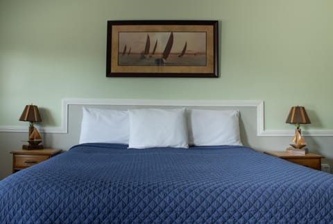 Bucksport Inn Motel in Bucksport