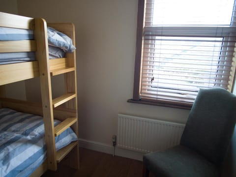 Falconer Street House in York