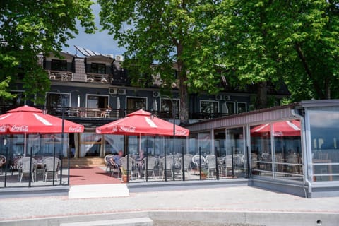 Hotel Mizo Hotel in Ohrid