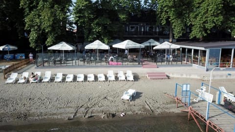 Hotel Mizo Hotel in Ohrid