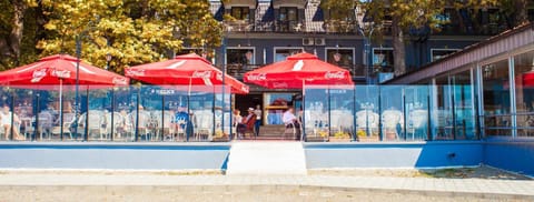 Spring, Summer, Balcony/Terrace, Beach, Facility for disabled guests