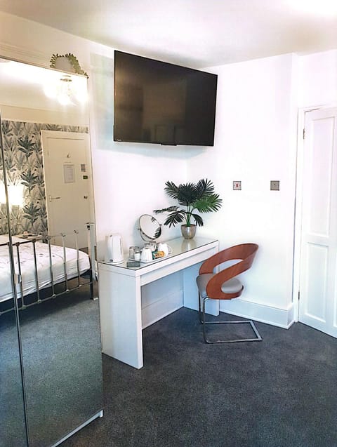 Bay Lodge Bed and Breakfast in Penzance