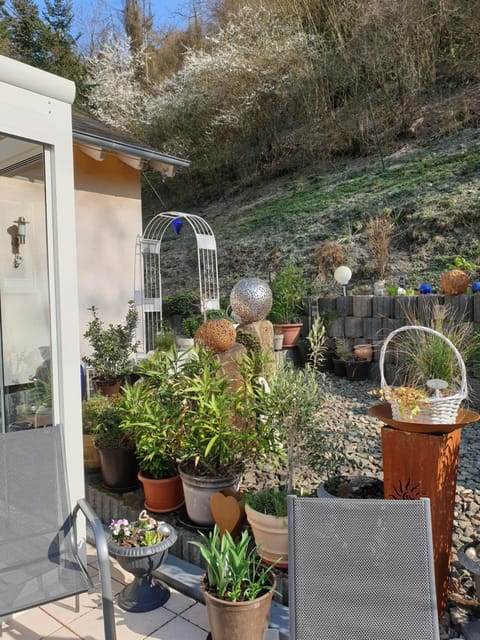 Balcony/Terrace, Breakfast