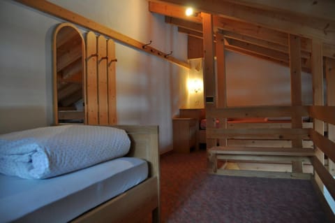 Hotel Soliva Hotel in Canton of Grisons