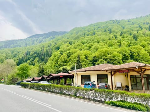 Family Hotel Gorski Kut Hotel in Blagoevgrad Province
