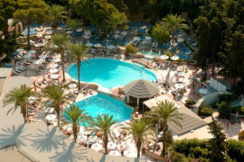 Aqua park, Kids's club, Food, Lunch, Drinks, Alcoholic drinks, Non alcoholic drinks
