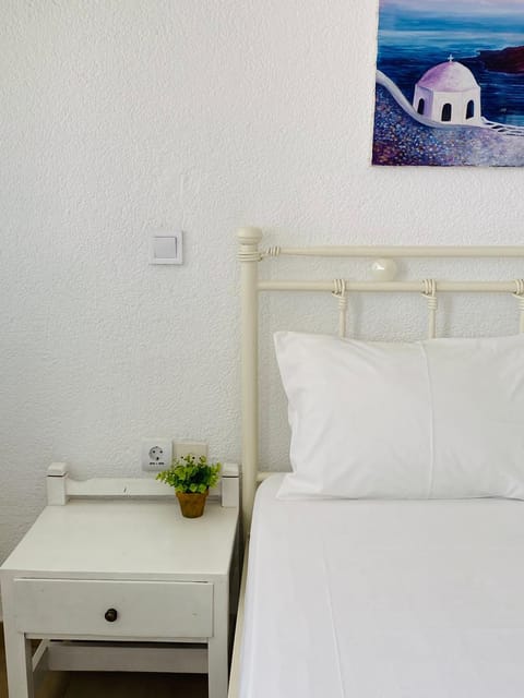 Rania Studios Apartment hotel in Poros