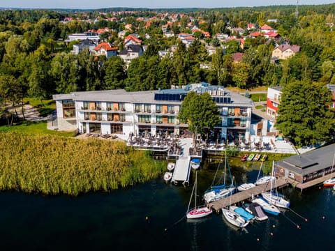 Property building, Lake view, Lake view