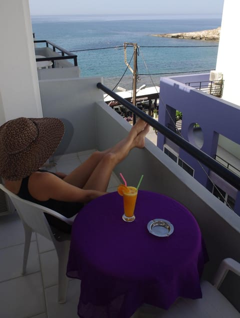 Day, People, View (from property/room), Balcony/Terrace