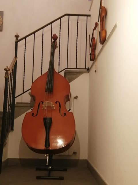 Jackie O' a la maison Bed and Breakfast in Bergamo