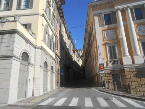 Property building, Other