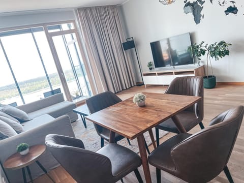 Communal lounge/ TV room, Living room