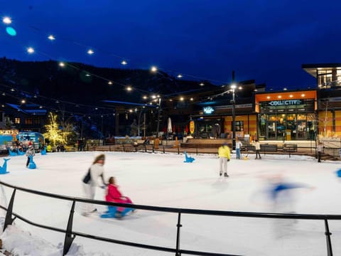 Terracehouse - CoralTree Residence Collection Apartment in Snowmass Village