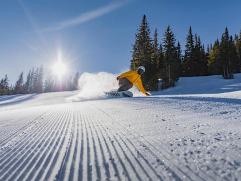 Terracehouse - CoralTree Residence Collection Apartment in Snowmass Village