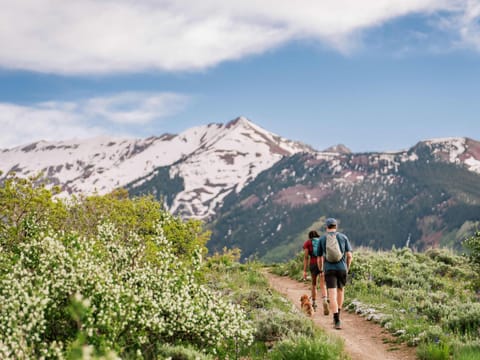 Terracehouse - CoralTree Residence Collection Apartment in Snowmass Village