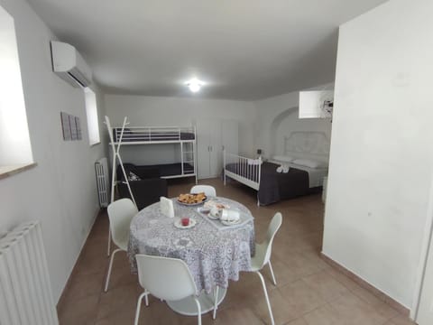 La Torlia - Bed & Breakfast Bed and Breakfast in Province of Taranto
