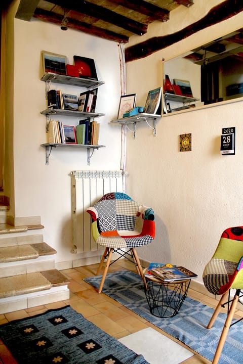 Alter Ego b&b Assisi Bed and Breakfast in Assisi