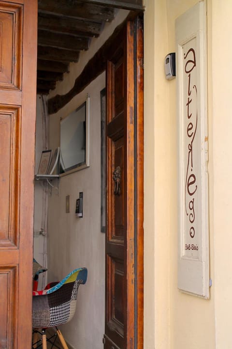 Alter Ego b&b Assisi Bed and Breakfast in Assisi