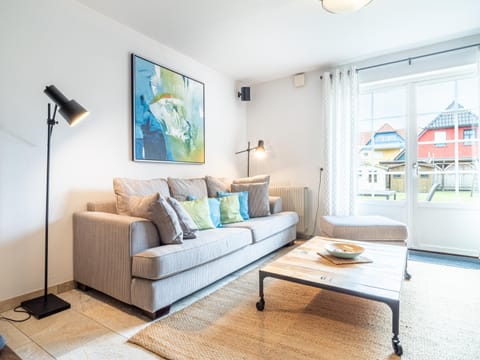 Residenz "Zu den 3 Tannen" 5 House in Zingst